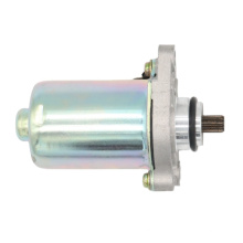motorcycle starter motor for PIAGGIO TACT50